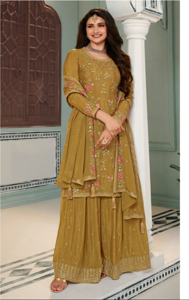 Chinon Emb multi Work Suit