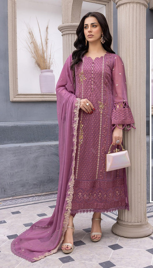 MAARiA- Pakistani Unstitched Suits