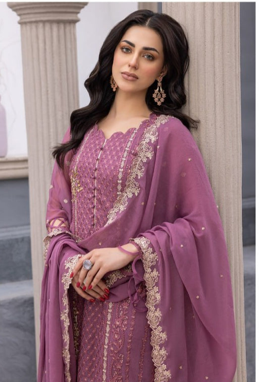 MAARiA- Pakistani Unstitched Suits