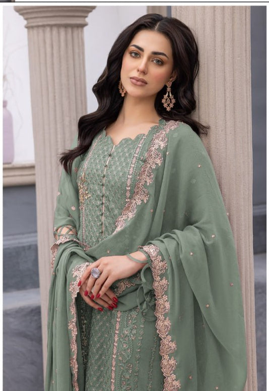MAARiA- Pakistani Unstitched Suits