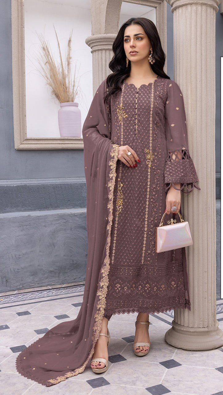MAARiA- Pakistani Unstitched Suits