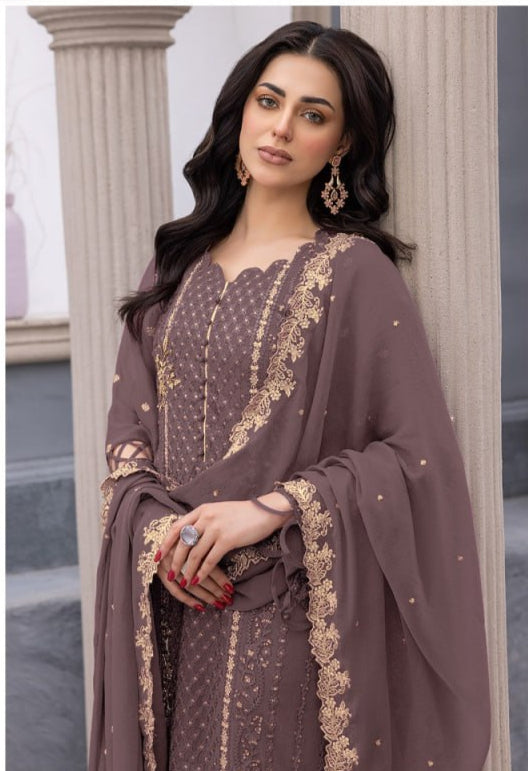 MAARiA- Pakistani Unstitched Suits