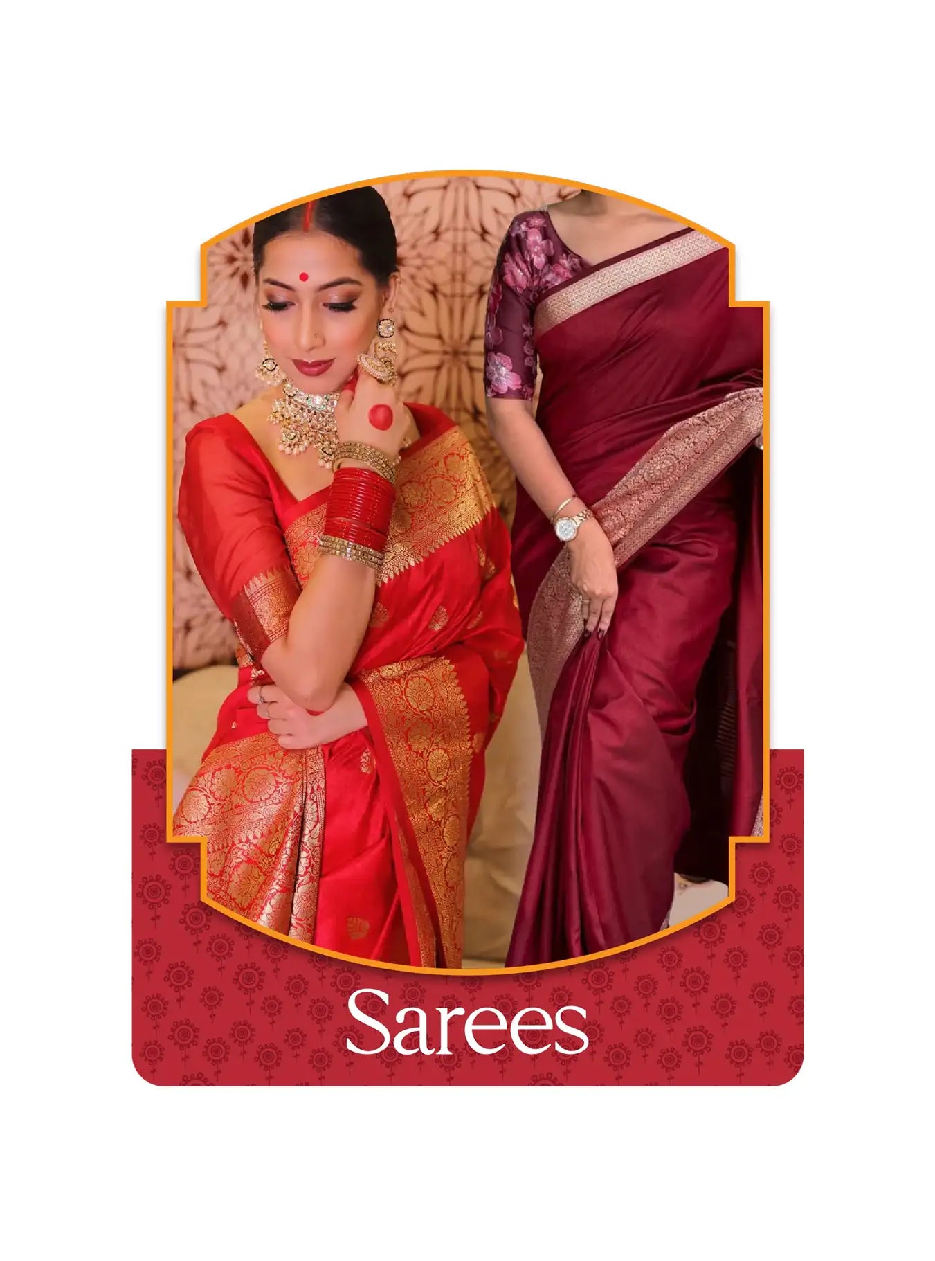 SAREES