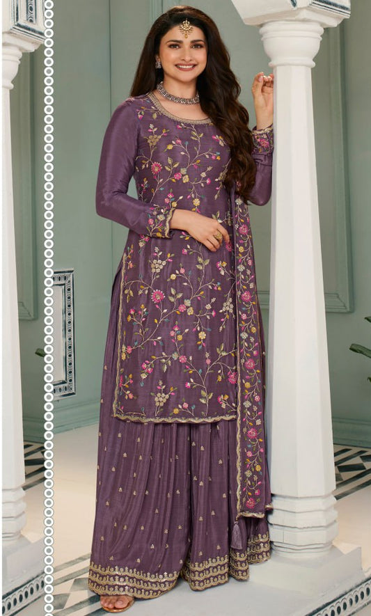 Chinon Emb multi Work Suit