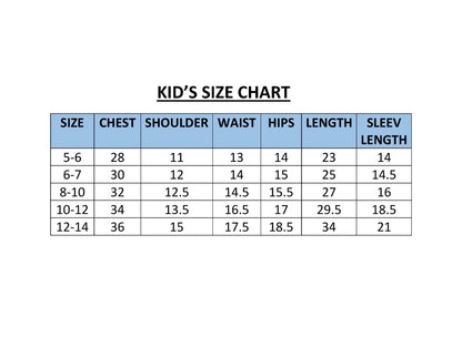 SOFT SILK BOYS KURTA