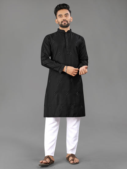 CLASSIC DESIGNER KURTA FOR MEN'S