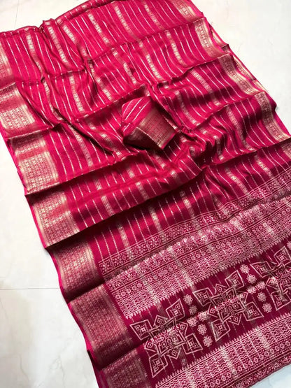 Premium Crepe Silk – ultra-soft, smooth, and lightweight for a rich drape and elegant fall (M1007)