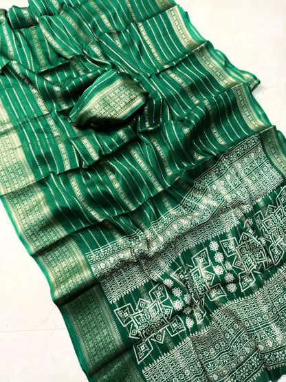 Premium Crepe Silk – ultra-soft, smooth, and lightweight for a rich drape and elegant fall (M1007)