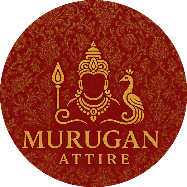 MURUGAN ATTIRE