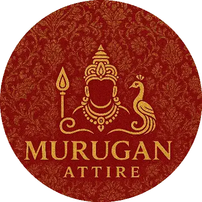 MURUGAN ATTIRE