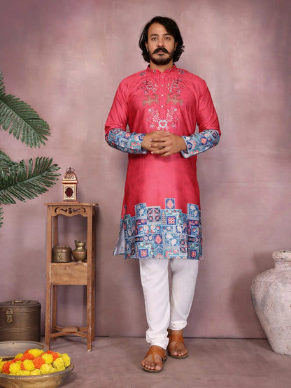 mens-khadi-kurta-pink-vantara04