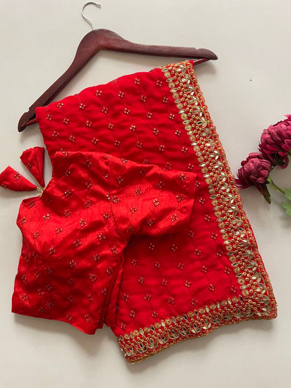 Ananya Pandey Bollywood Blockbuster Sequins Design