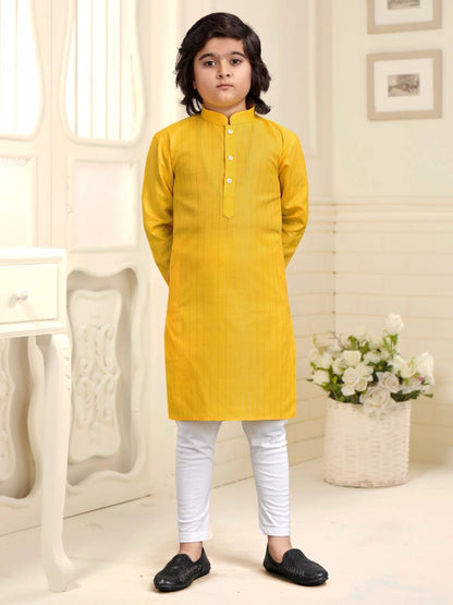 BOYS KURTA PAJAMA