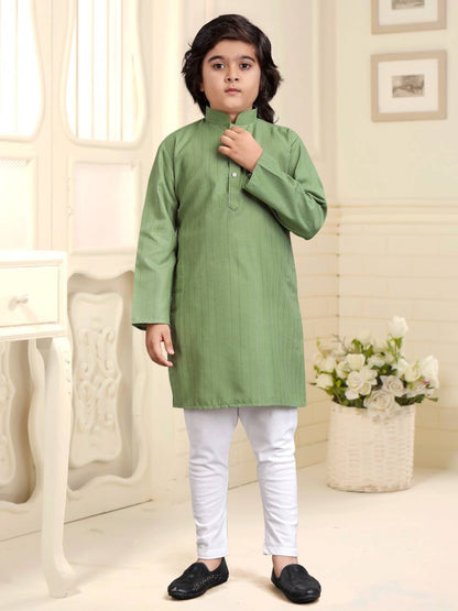 BOYS KURTA PAJAMA