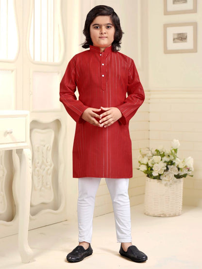 BOYS KURTA PAJAMA