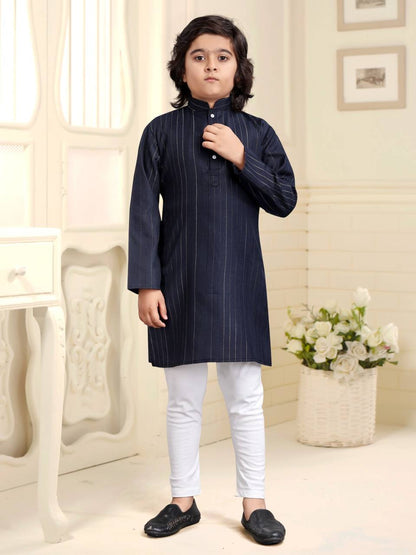 BOYS KURTA PAJAMA