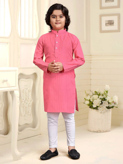 BOYS KURTA PAJAMA
