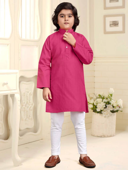 BOYS KURTA PAJAMA