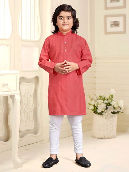 BOYS KURTA PAJAMA