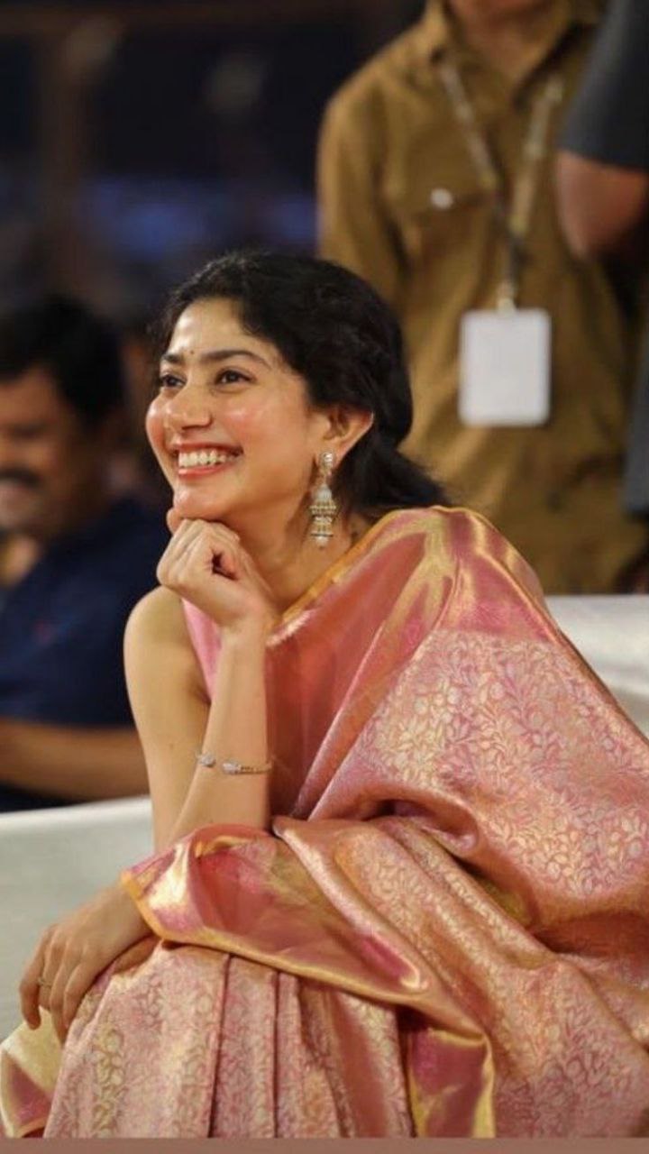 Banarasi Soft Tissue Kanjivaram Silk Saree