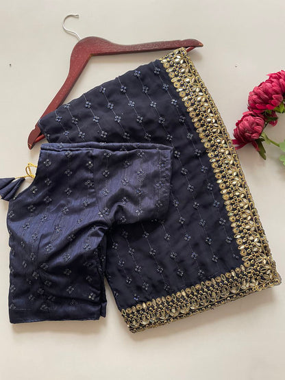 Ananya Pandey Bollywood Blockbuster Sequins Design