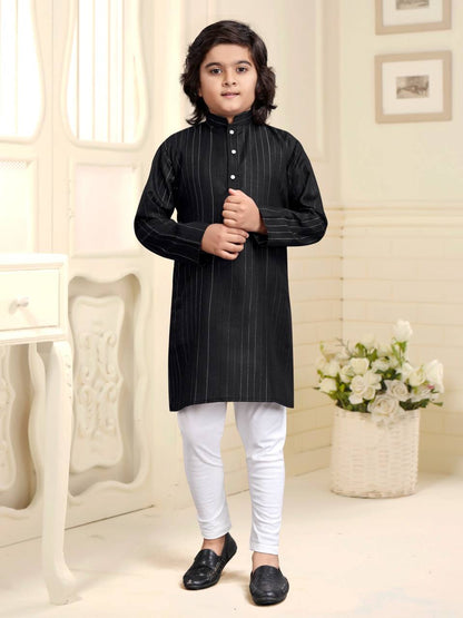 BOYS KURTA PAJAMA