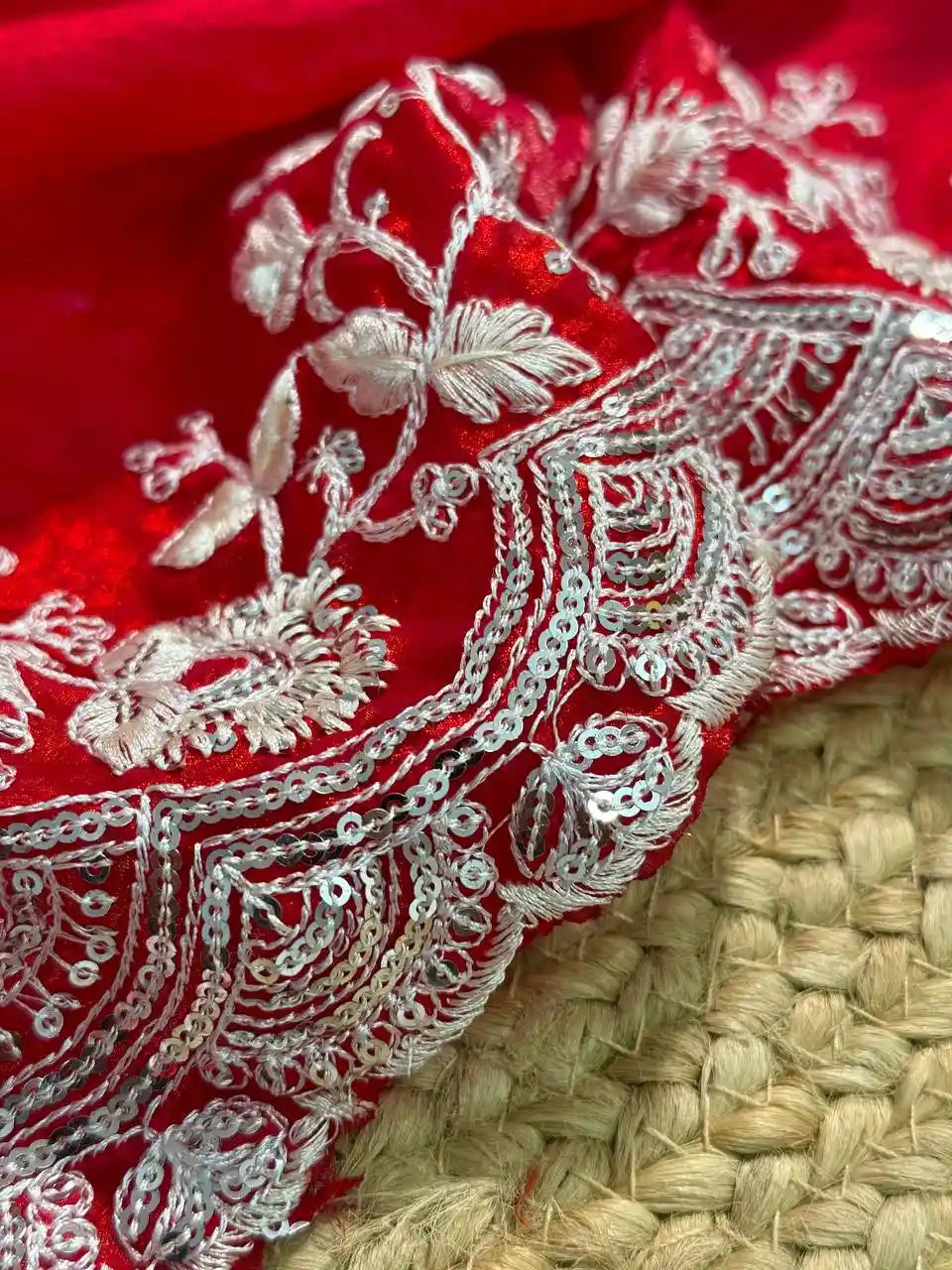 Pure Soft Silk Saree